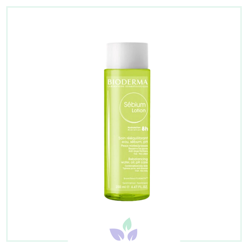 Bioderma Sebium Lotion Dengeleyici Tonik 200 ml