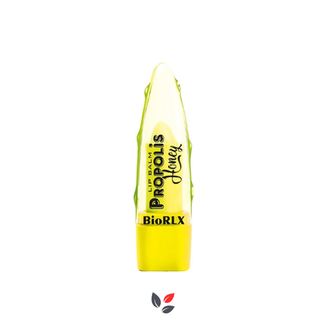 BioRLX Dudak Balmı Aloe Vera Propolis Güçlendirici