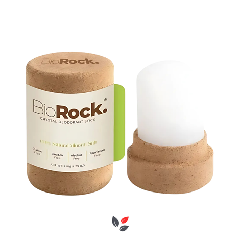 Biorock Crystal Deo Stıck 120 gr