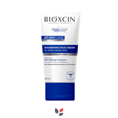 Bioxcin Atopicare Besleyici 50 ml Nemlendirici Krem