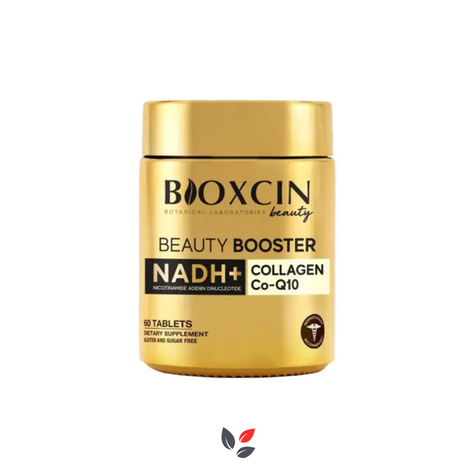 Bioxcin Beauty Booster 60 Tablet