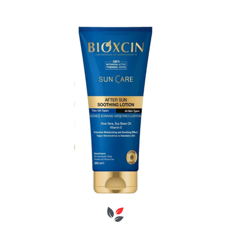 Bioxcin Suncare After Sun Losyon 200 ml