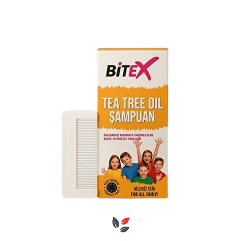 Bitex Bit Şampuanı 100 ml