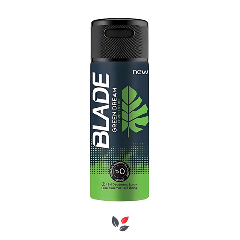 Blade Deodorant Green Dream 150 Ml