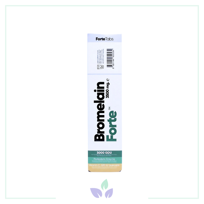 Bromelain Forte 3500 mg