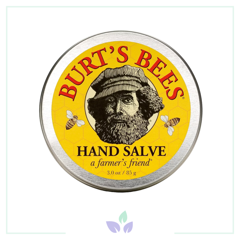 Burt's Bees Hand Salve 85 GR