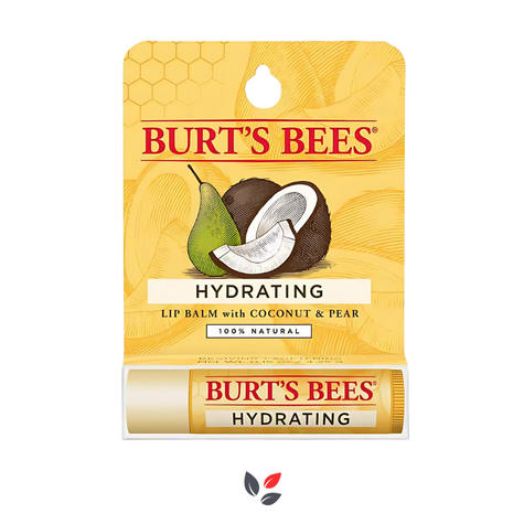 Burt's Bees Lip Balm Coconut & Pear 4.25 gr