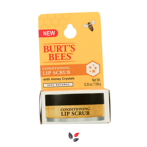 Burt's Bees Lip Balm Honey 7.08Gr