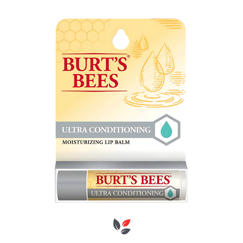 Burt's Bees Lip Balm Ultra Conditioning 4.25 gr