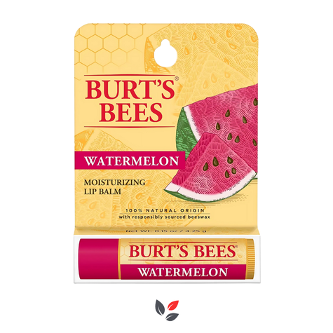 Burt's Bees Lip Balm Watermelon 4.25 gr