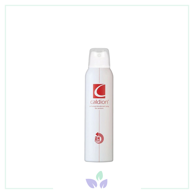 Caldion Deodorant For Women 150 ml