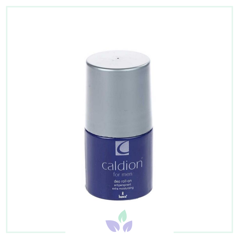 Caldion Erkek Roll On 50ml