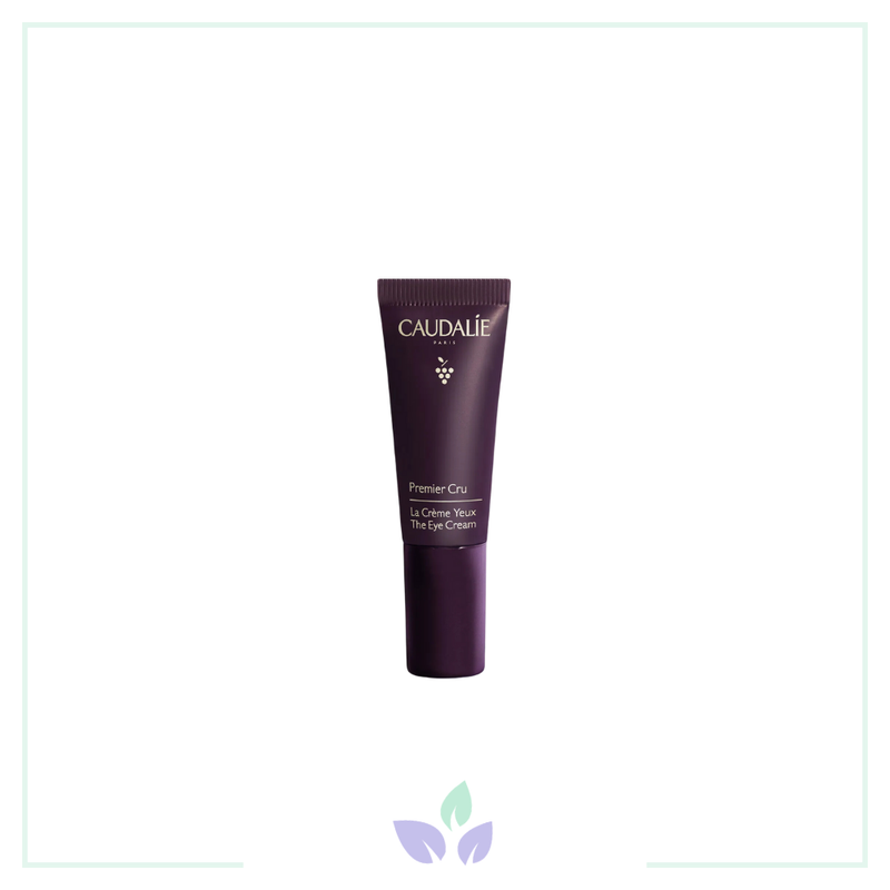 Caudalie Premier Cru Göz Bakım Kremi 15 ml