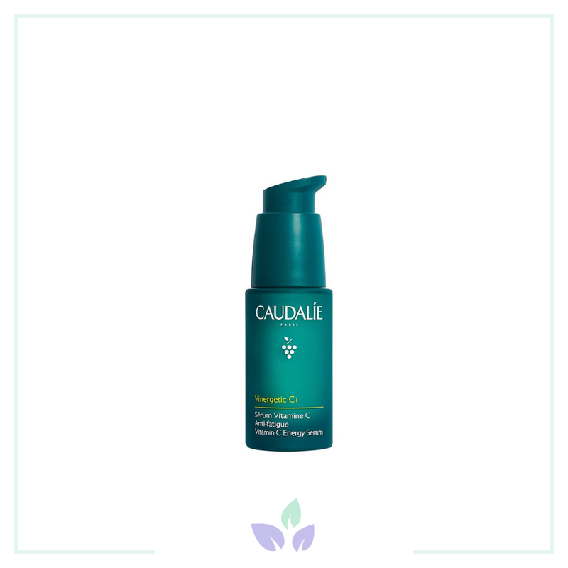 Caudalie Vinergetic C Energy Serum 30 ml