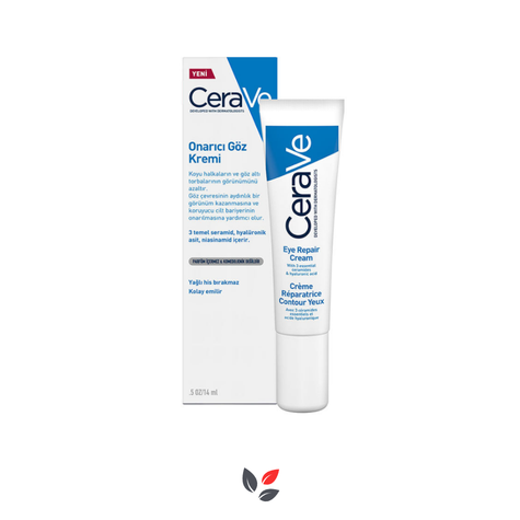 Cerave Onarıcı Göz Kremi 14 ml