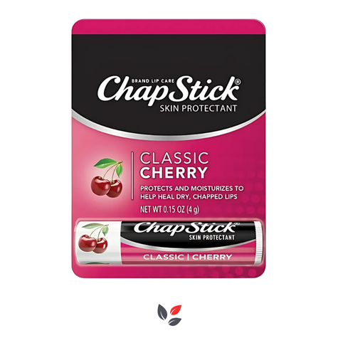 Chapstick Classic Cherry Lip 4 G