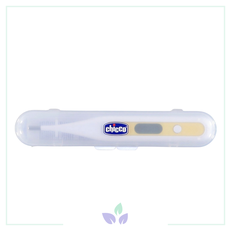 Chicco Pediatrik Digi Baby Dijital Ateş Ölçer