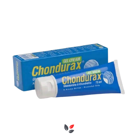 Chondurax Glukozamin Jel Krem 75 ml