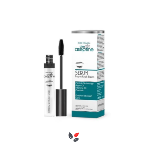 Cire Aseptine Kaş ve Kirpik Serumu 6 ml