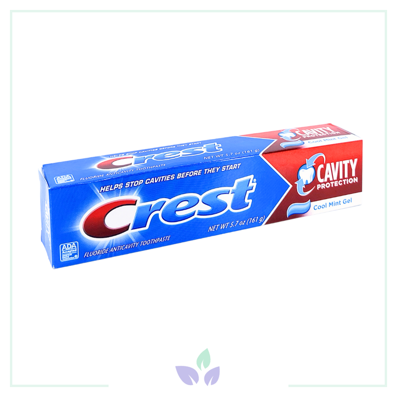 Crest Cavity Protection Diş Macunu 161gr