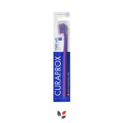 Curaprox Cs 1560 Soft Diş Fırçası