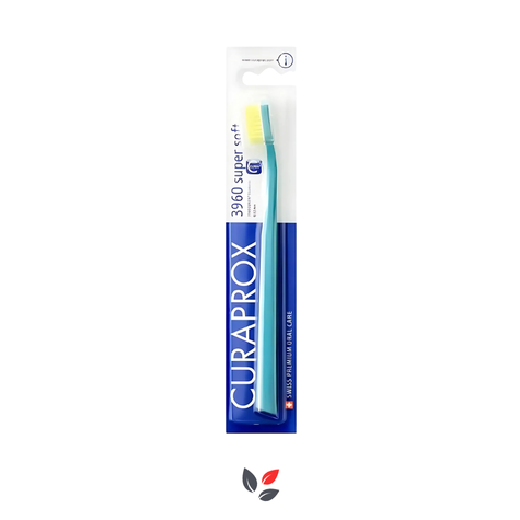Curaprox Cs 3960 Super Soft Diş Fırçası