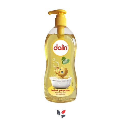 Dalin Klasik Bebek Şampuanı 700 ml