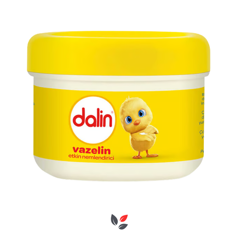 Dalin Bebek Vazelini 100 ml