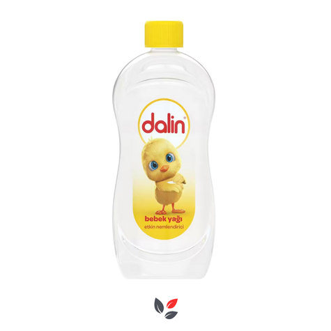 Dalin Klasik Bebek Yağı 200 ml
