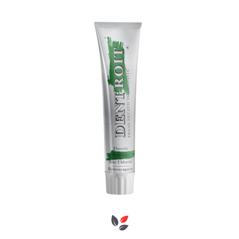 Dentroit Ağız Kokusu Giderici Diş Macunu 100 ml