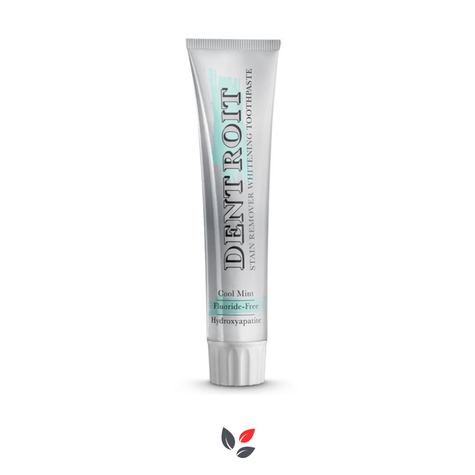 Dentroit Leke Giderici Beyazlatıcı Diş Macunu 100 ml
