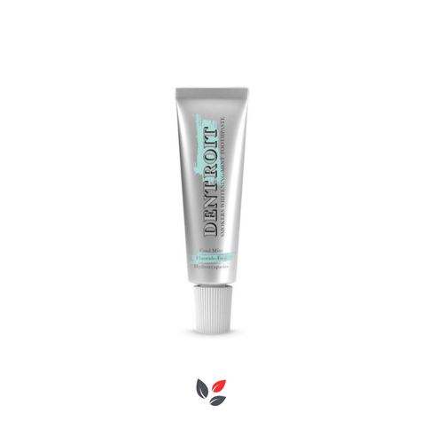 Dentroit Leke Giderici Seyahat Boyu Diş Macunu 15 ml
