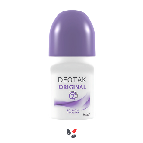 Deotak Original 35 ml Kadın Roll-On