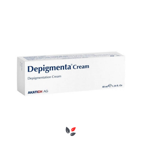 Depigmenta Crem 40 ml