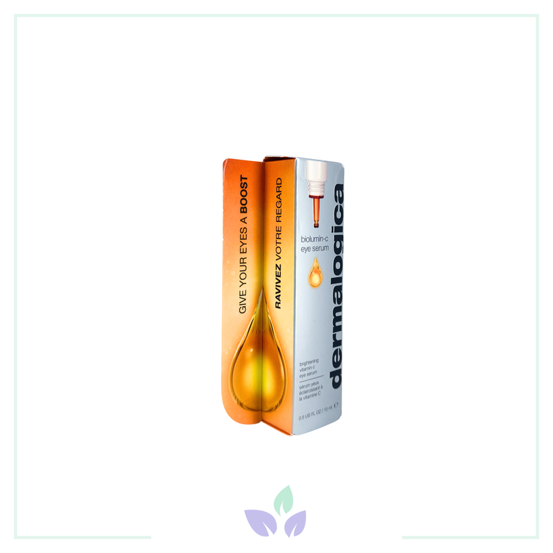 Dermalogica Biolumin C Eye Serum 15ml