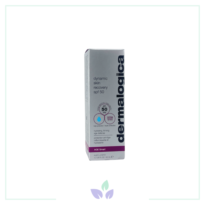 Dermalogica Dynamic Skin Recovery Spf50 50ml