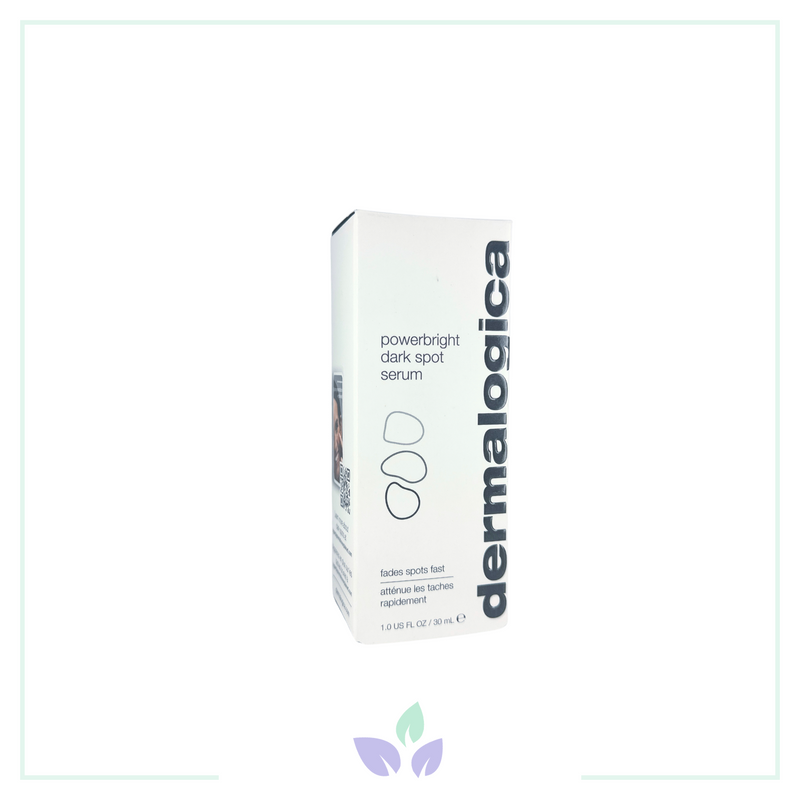 Dermalogica Powerbright Dark Spot Serum 30 ml
