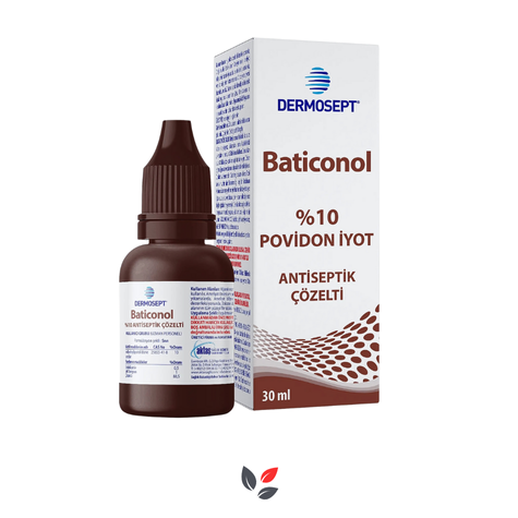 Dermokon Batikon 100 ml