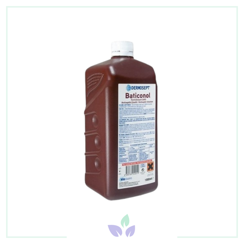 Dermosept Batikon 1 Lt