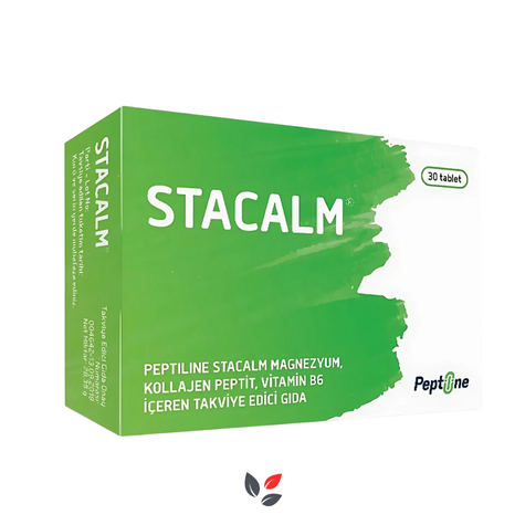 Dielen Stacalm 30 Tablet