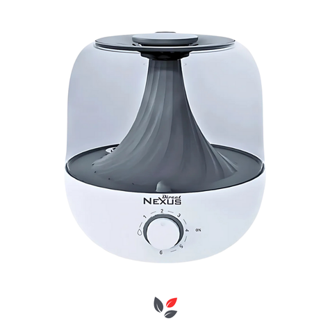 Direct Nexus Buhar Makinesi Oda Nemlendiricisi 3 L