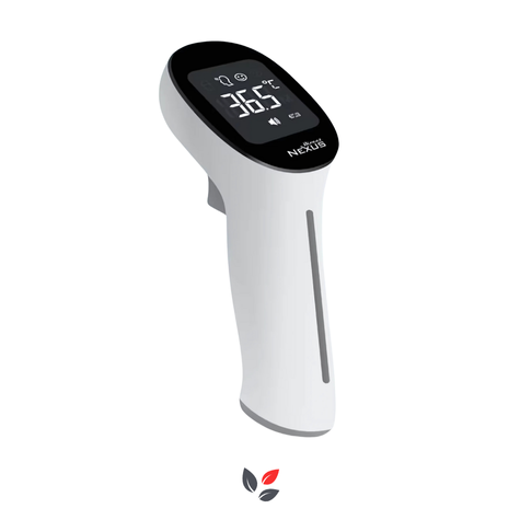 Direct Nexus Infrared Temassız Ateş Ölçer