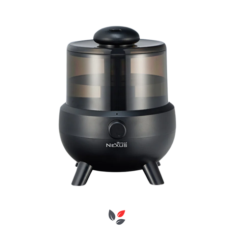 Direct Nexus Hava Nemlendirme / Aromaterapi Cihazı - Siyah