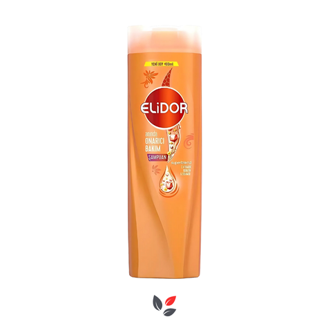 Elidor Superblend Anında Onarıcı Bakım 400 ml Şampuan