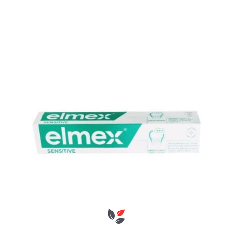 Elmex Hassas Diş Macunu 75 ml