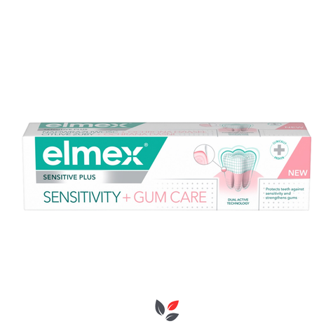 Elmex Enamel Repair Diş Macunu 75ML