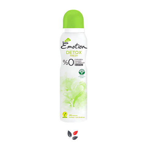 Emotion Detox Fresh 150 ml