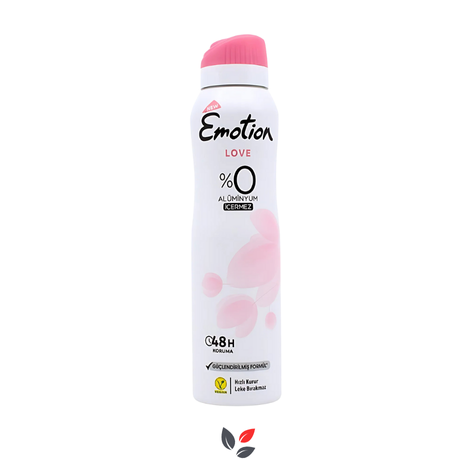 Emotion Love 150 ml