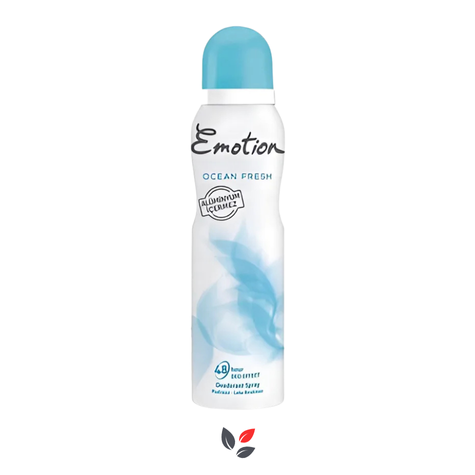 Emotion Ocean Fresh 150 ml