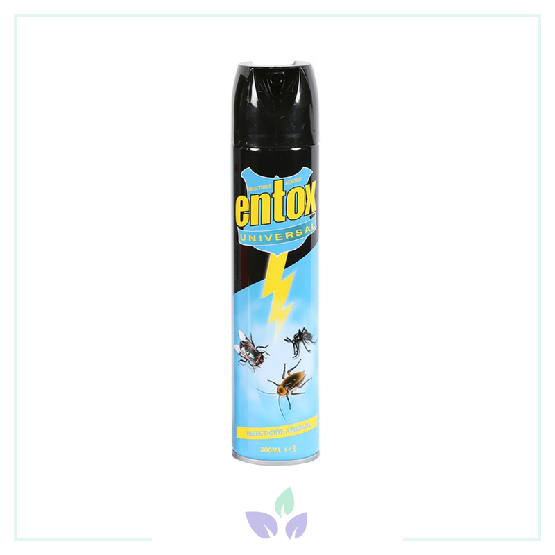 Entox Sinek İlacı 300 ml